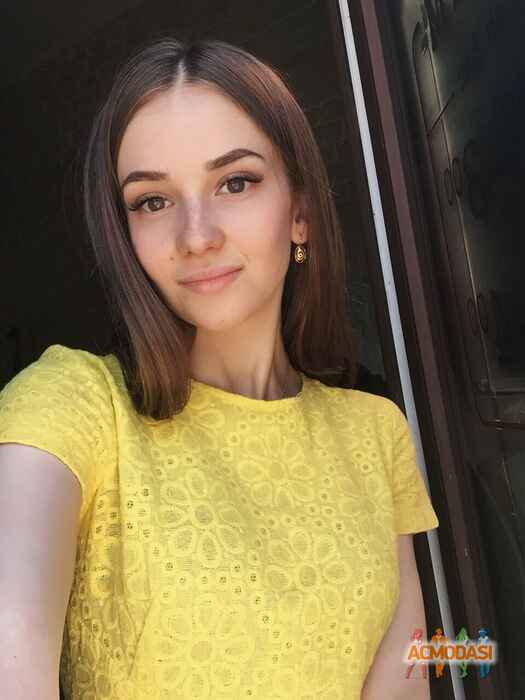 Анна Сергеевна Сиз фото №1278438. Завантажено 20 Серпня 2018