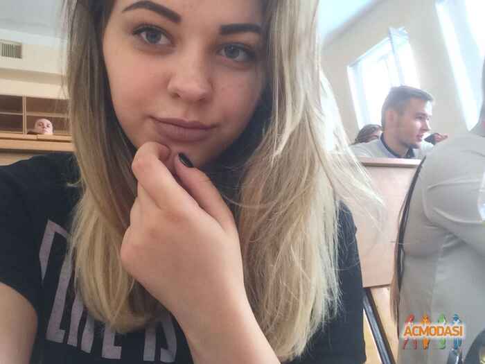 Валерия Сергеевна Потапова фото №1310332. Завантажено 21 Жовтня 2018
