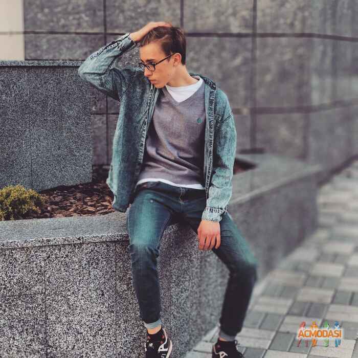 Олександр Олександрович Кобизький фото №1400004. Завантажено 14 Травня 2019