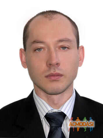 Олександр Валерійович Шабранський фото №1547599. Завантажено 12 Липня 2020