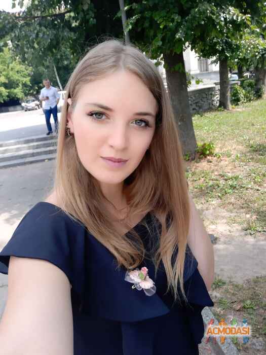 Tania  Kulesha фото №1504851. Завантажено 03 Лютого 2020