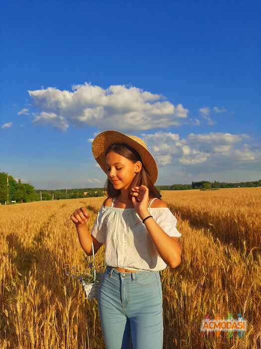 Дарія Євгеніївна Жук фото №1549136. Завантажено 16 Липня 2020