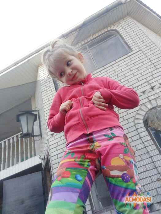 Мирослава Володимирівна Кучма фото №1535877. Завантажено 05 Червня 2020