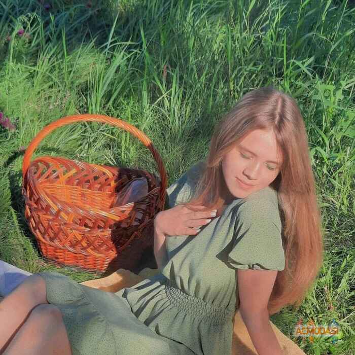 Катя  Бескровная фото №1636008. Завантажено 23 Червня 2021