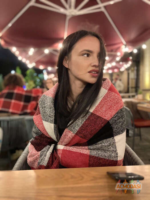 Анастасия  Малтапар фото №1683146. Завантажено 11 Лютого 2022