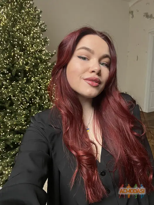 Анна  Воронка фото №1751476. Завантажено 09 Січня 2026