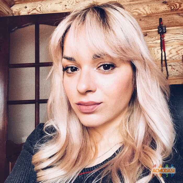 Валерия Ростиславовна Заремба фото №1233337. Завантажено 19 Травня 2018