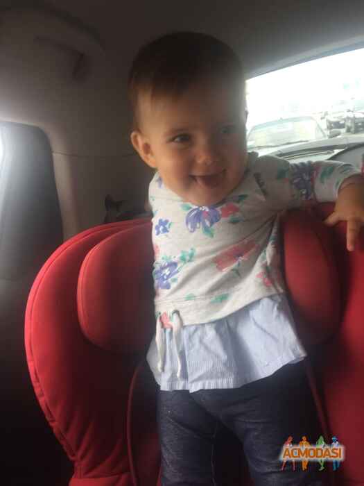 Милана Сергеевна Позняк фото №1098459. Завантажено 01 Вересня 2017