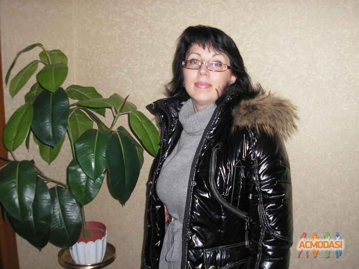 Ирина Викторовна Охрименко фото №293621. Завантажено 19 Листопада 2012