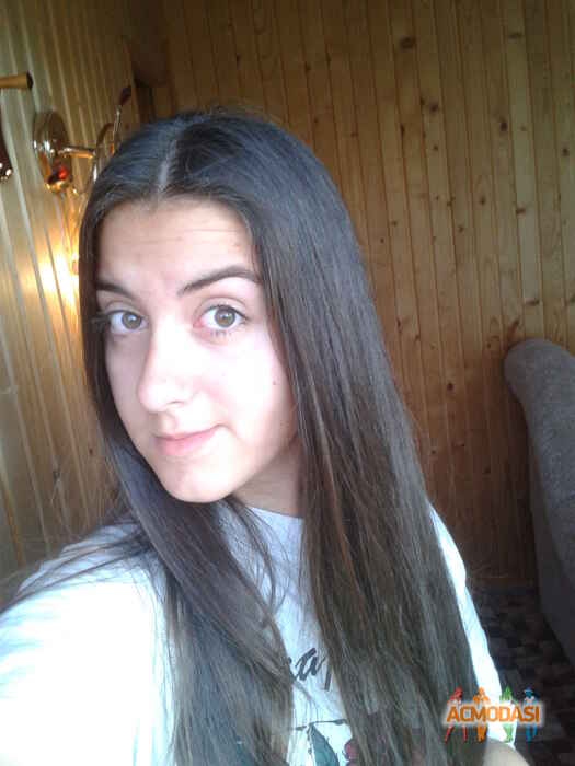 Инна Благодатных Сергеевна фото №870505. Завантажено 20 Січня 2016