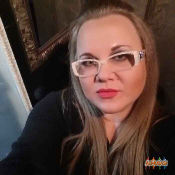 Марьяна Владимировна Панькина фото №942916. Завантажено 10 Серпня 2016