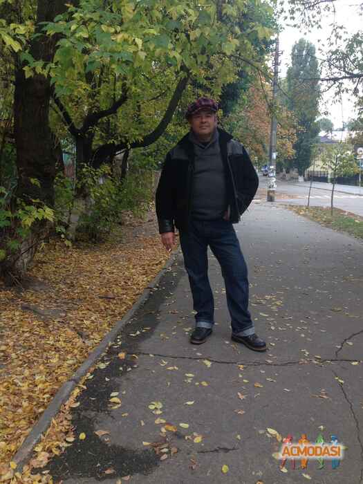 Bиталий Григорьевич Лиховид фото №1047180. Завантажено 25 Квітня 2017