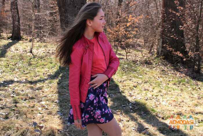 Софія Андріївна Хілько фото №1058407. Завантажено 25 Травня 2017