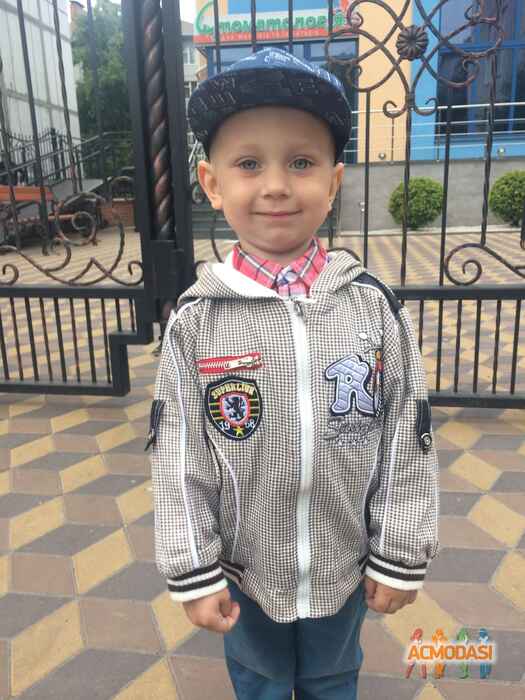 Виталий Игоревич Сизов фото №1321884. Завантажено 14 Листопада 2018