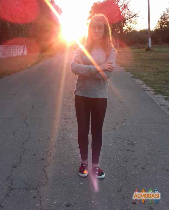 Кристинка  Ладкина фото №1106534. Завантажено 19 Вересня 2017