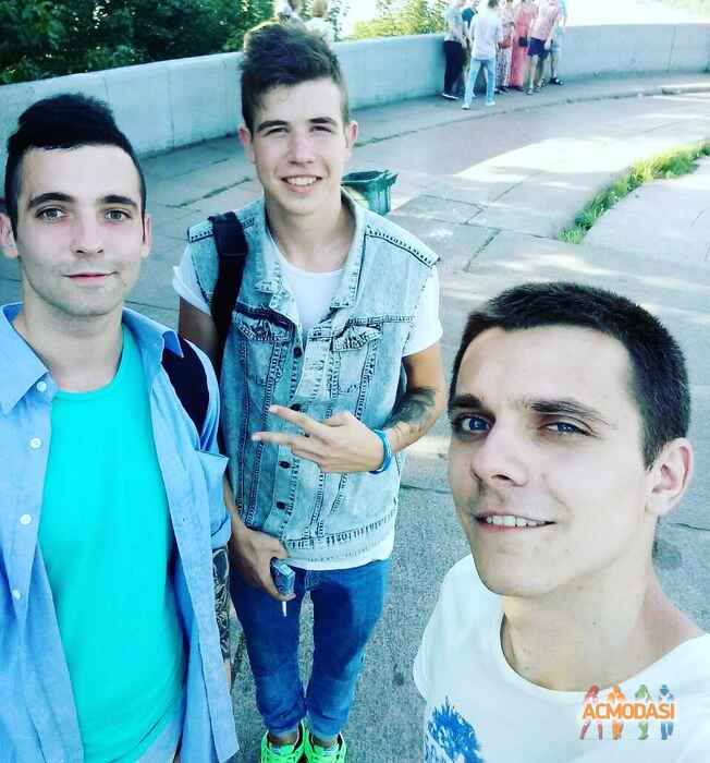 Влад Игоревич Коваленко фото №1124701. Завантажено 26 Жовтня 2017