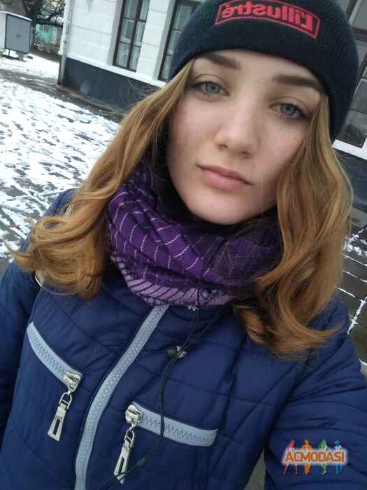 Марина  Росоха фото №1161804. Завантажено 08 Січня 2018
