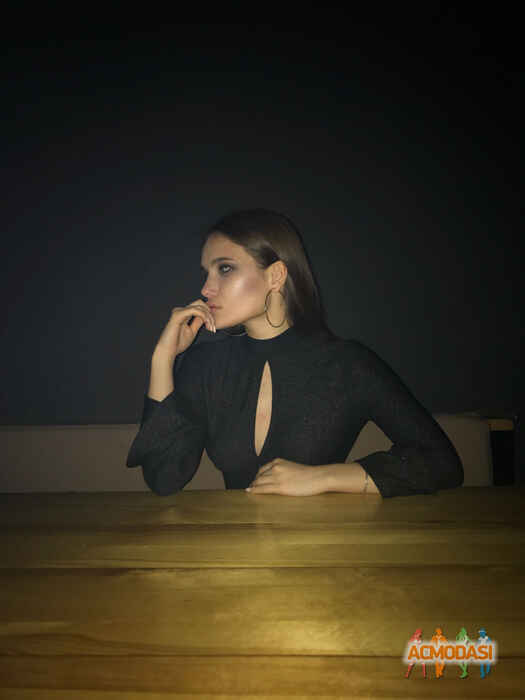 Анастасия Андреевна Очеретнюк фото №1196147. Завантажено 27 Лютого 2018