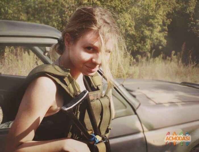 Віта  Заверуха фото №1258947. Завантажено 16 Липня 2018