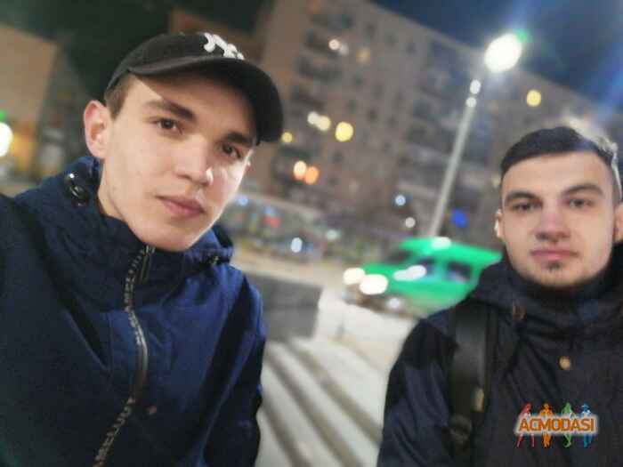 Dima Володимирович Matviychuk фото №1387945. Завантажено 10 Квітня 2019
