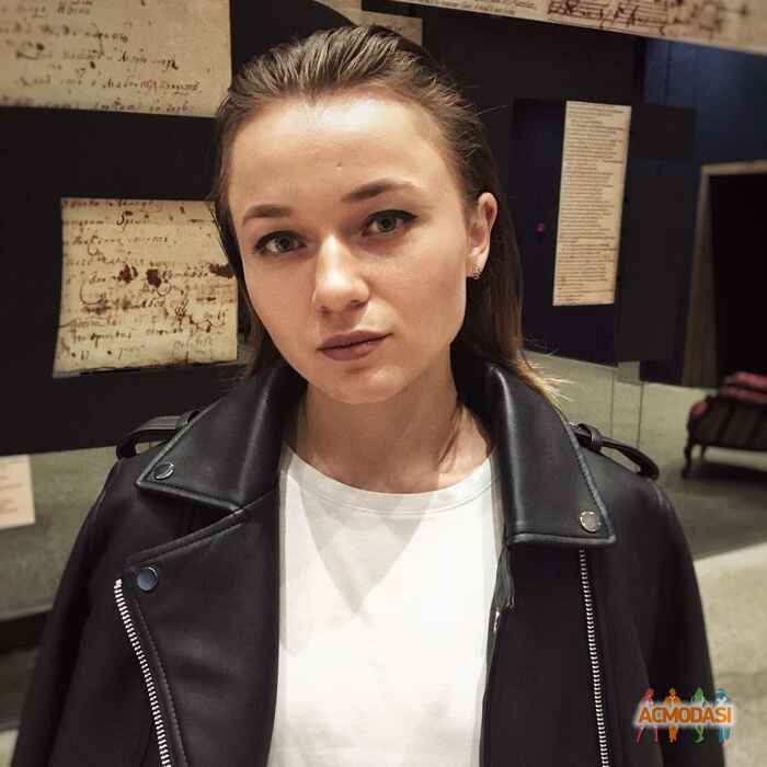 Анжела Игоревна Кондратьева фото №1325069. Завантажено 19 Листопада 2018