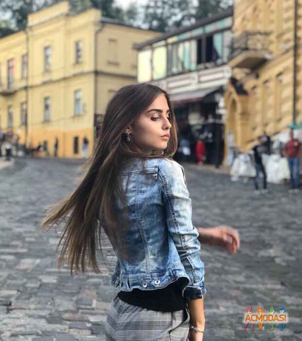Дарія Валеріївна Голенко фото №1354426. Завантажено 24 Січня 2019
