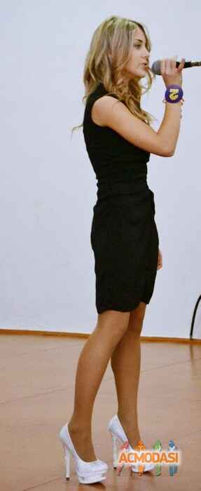 Олена Володимирівна Вашкевич фото №1355134. Завантажено 25 Січня 2019