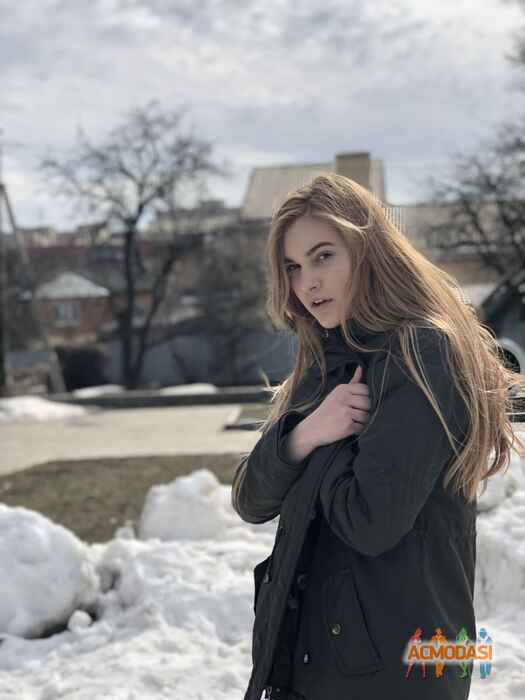Анна Андреевна Савельева фото №1373218. Завантажено 04 Березня 2019