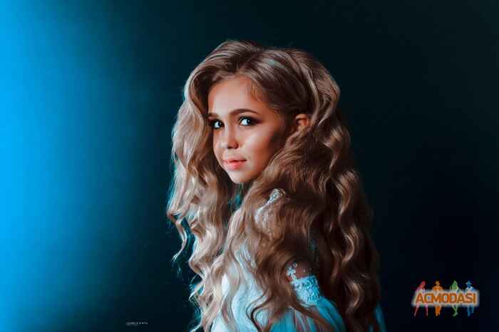 Анна Миколаївна Якимець фото №1378572. Завантажено 16 Березня 2019