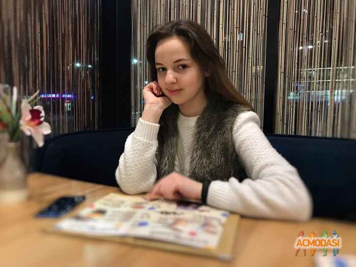 Крістіна Валентинівна Сірук фото №1423948. Завантажено 17 Липня 2019