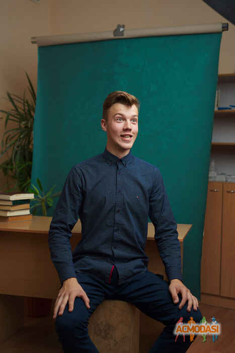 Іван Олексійович Гандзюк фото №1477247. Завантажено 18 Листопада 2019