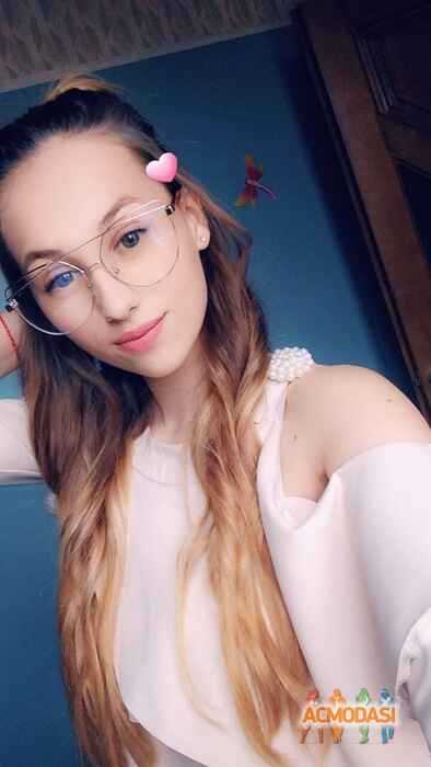 Валерія Олександрівна Лихачова фото №1499719. Завантажено 21 Січня 2020