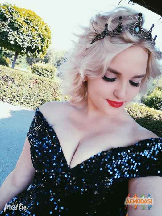 Наталья Вячеславовна Полонская фото №1542861. Завантажено 27 Червня 2020