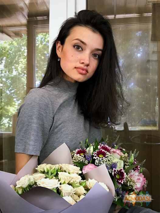 Дарина  Мартовицька фото №1563066. Завантажено 31 Серпня 2020