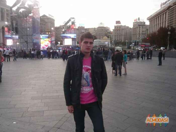 Сергей Викторович Рац фото №206140. Завантажено 31 Травня 2012