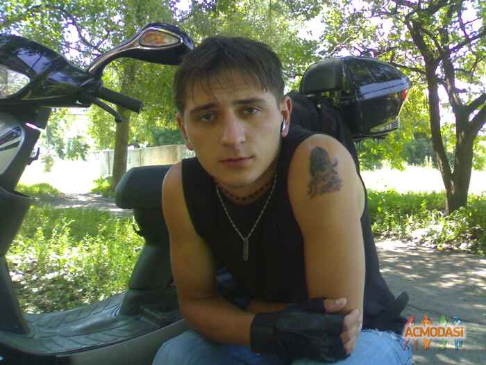 Герасименко  Андрей фото №21658. Завантажено 22 Лютого 2011