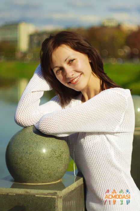 Анна  Фоменко фото №47539. Завантажено Невідомо