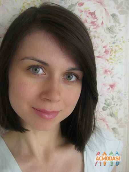 Анна Александровна Корытник фото №886139. Завантажено 27 Лютого 2016