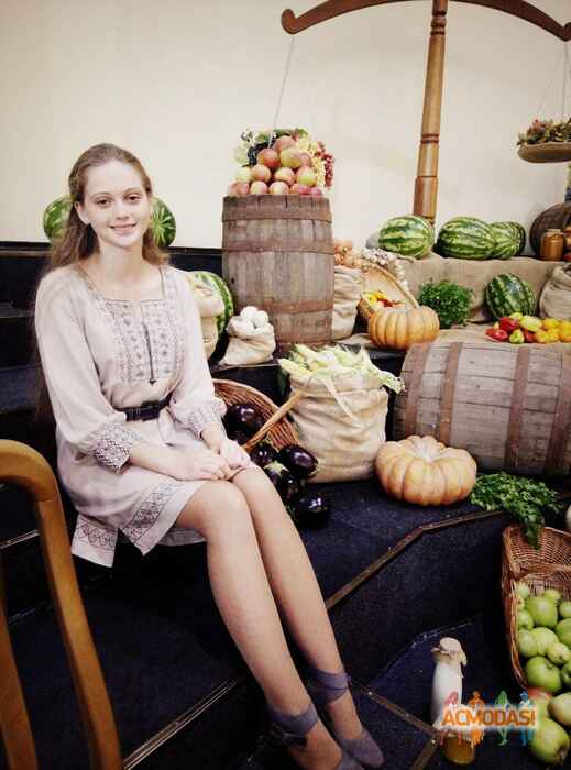 Лена  Баранова фото №1020542. Завантажено 15 Лютого 2017