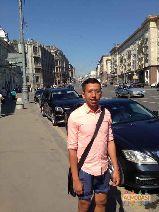 Ромеро Альваро  фото №1110464. Завантажено 29 Вересня 2017