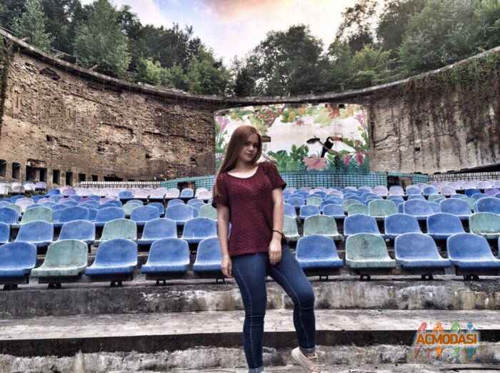 Юлия Александровна  фото №1117732. Завантажено 13 Жовтня 2017