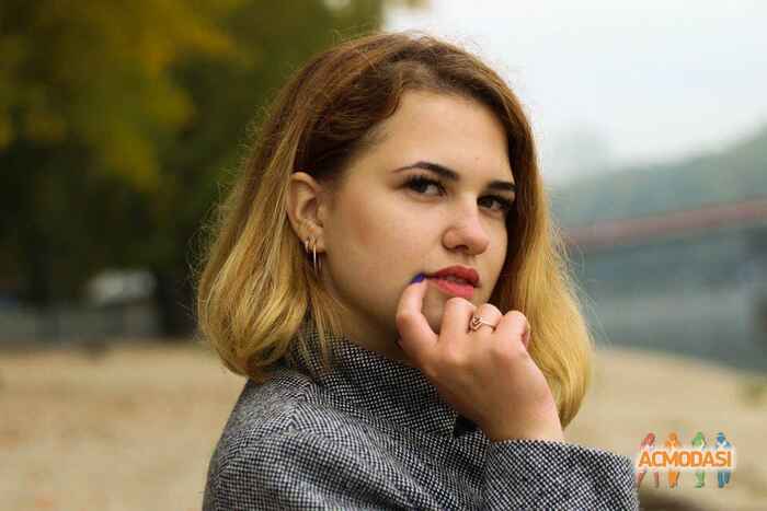 Задихайло Анастасія Олександрівна фото №1136165. Завантажено 14 Листопада 2017