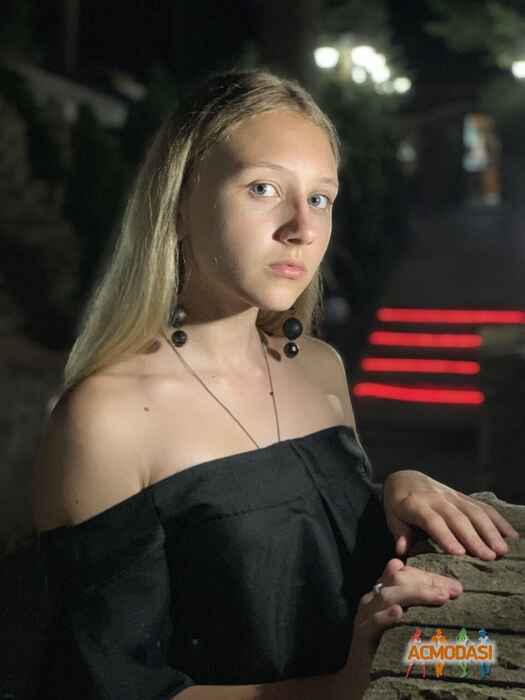 Ева Генадиевна Алексеева фото №1415397. Завантажено 27 Червня 2019