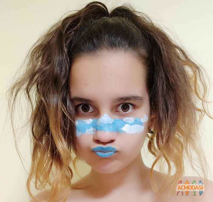 Аріана  Мацук фото №1532691. Завантажено 26 Травня 2020