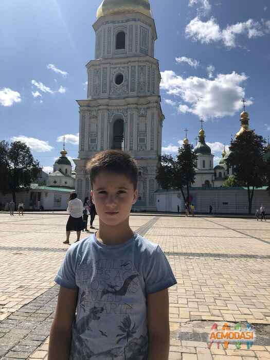 Матвій Романович Моїсеєнко фото №1444887. Завантажено 06 Вересня 2019