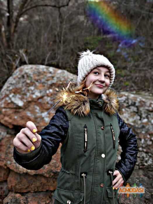 Яна Сергіївна Шендерук фото №1526784. Завантажено 04 Травня 2020