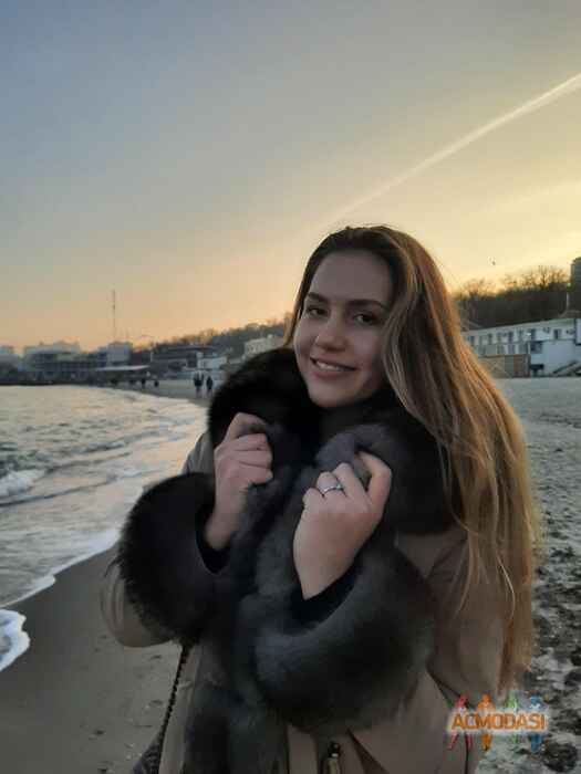 Екатерина  Сервуля фото №1611929. Завантажено 03 Березня 2021
