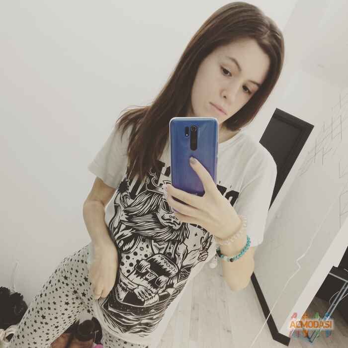 Ангелина  Мелихова фото №1628909. Завантажено 21 Травня 2021