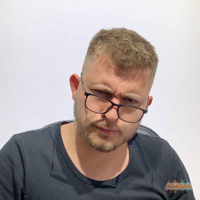Дмитро  Шеремета фото №1631115. Завантажено 01 Червня 2021