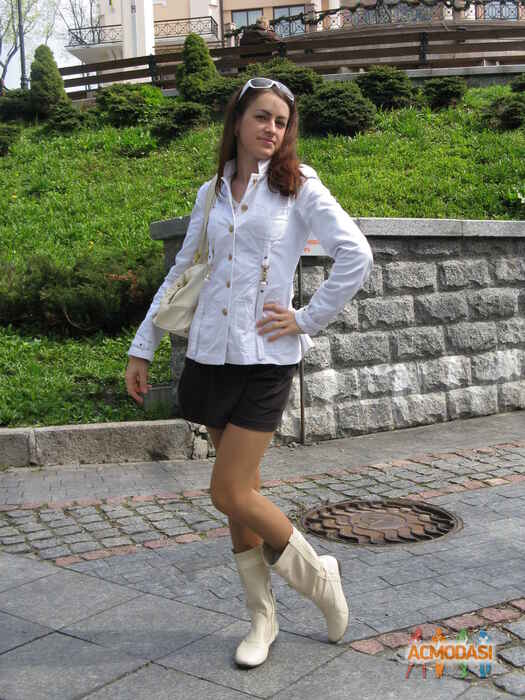 Инна Анатольевна Ориховская фото №334956. Завантажено 27 Січня 2013